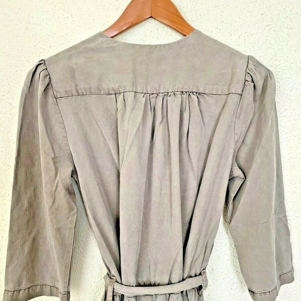 YFB YOUNG FABULOUS & BROKE Bellows Jumpsuit | XS - Picture 7 of 7